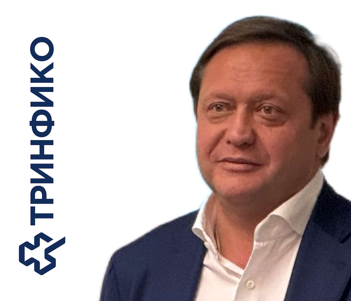 Олег Белай